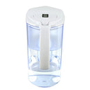 Acquafy - Jarra Portátil de Água Alcalina 3.8L - Branca